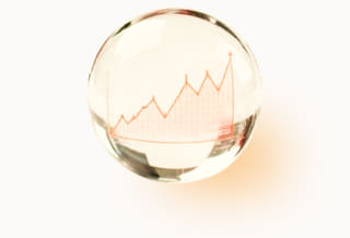 Plataforma de inversión para principiantes, diseñada para hacer más simple el trading complejo